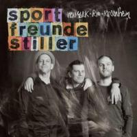 Sportfreunde Stiller最新專輯_新專輯大全_專輯列表