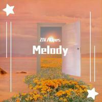 Melody專輯_ZIVMelody最新專輯