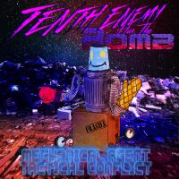 Tenth Enemy Has the Bomb歌曲歌詞大全_Tenth Enemy Has the Bomb最新歌曲歌詞