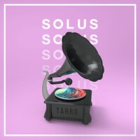 Solus專輯_TarroSolus最新專輯