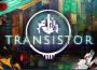 Transistor Transistor