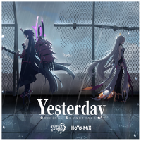 崩壞3-Yesterday-Original Soundtrack