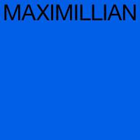 Letters專輯_MaximillianLetters最新專輯