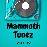 Mammoth Tunez Vol 19專輯_Mammoth Tunez 100Mammoth Tunez Vol 19最新專輯