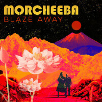 Blaze Away專輯_MorcheebaBlaze Away最新專輯