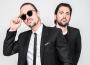 Dimitri Vegas & Like Mike、Angemi