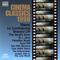 CINEMA CLASSICS 1998