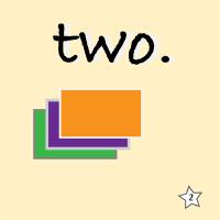 Two