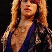 Jon Bon Jovi