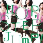 Hop,Step,Jump!專輯_jyongriHop,Step,Jump!最新專輯