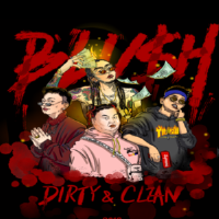 DIRTY & CLEAN專輯_WaKeUPPDIRTY & CLEAN最新專輯