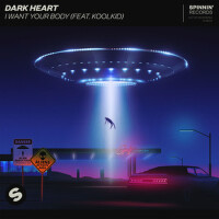 I Want Your Body (feat. Koolkid)專輯_Dark HeartI Want Your Body (feat. Koolkid)最新專輯