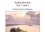 BORODIN: String Quartets Nos. 1 and 2專輯_Budapest Haydn QuartBORODIN: String Quartets Nos. 1 and 2最新專輯