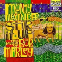 Stir It Up: The Music of Bob Marley