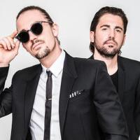 Dimitri Vegas & Like Mike、Ummet Ozcan、Tom Staar、Kryder