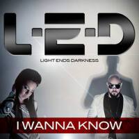 I Wanna Know專輯_LEDI Wanna Know最新專輯