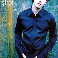 Duncan Sheik圖片照片_Duncan Sheik