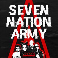 Seven Nation Army專輯_Bang Bang RomeoSeven Nation Army最新專輯