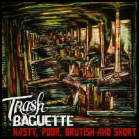 Trash Baguette歌曲歌詞大全_Trash Baguette最新歌曲歌詞