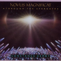 Novus Magnificat: Thru the Stargate