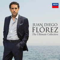 Juan Diego Flórez - The Ultimate Collection專輯_Juan Diego FlorezJuan Diego Flórez - The Ultimate Collection最新專輯