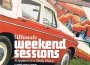 Ultimate Weekend Sessions 2專輯_Dan BlackUltimate Weekend Sessions 2最新專輯