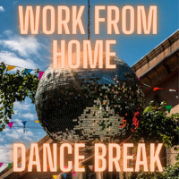 Work From Home Dance Break (Explicit)專輯_SigridWork From Home Dance Break (Explicit)最新專輯