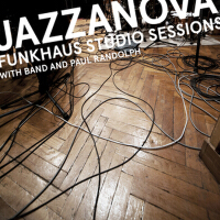 Funkhaus Studio Sessions專輯_JazzanovaFunkhaus Studio Sessions最新專輯