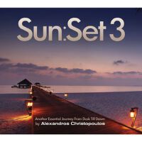 Sun:Set 3 - By Alexandros Christopoulos專輯_Keep Shelly in AthenSun:Set 3 - By Alexandros Christopoulos最新專輯