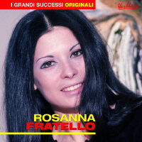 Rosanna Fratello最新專輯_新專輯大全_專輯列表