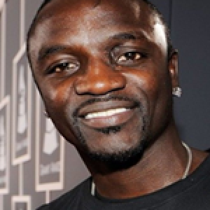 akon﹑