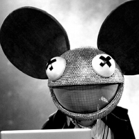 Deadmau5圖片照片_Deadmau5