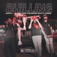 Chilling專輯_Sander WazzChilling最新專輯