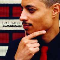 Jose James圖片照片_Jose James