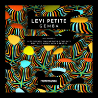 LEVI PETITE歌曲歌詞大全_LEVI PETITE最新歌曲歌詞