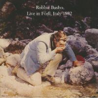 Robbie Basho