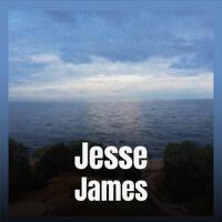 Jesse James專輯_Eddy ArnoldJesse James最新專輯