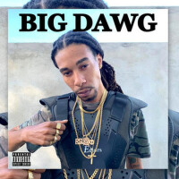 Da Big Dawg歌曲歌詞大全_Da Big Dawg最新歌曲歌詞