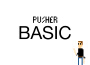 Basic專輯_PusherBasic最新專輯