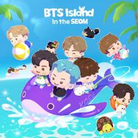 인더섬 with BTS BTS Island: In the SEOM歌曲歌詞大全_인더섬 with BTS BTS Island: In the SEOM最新歌曲歌詞