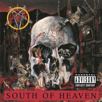 South Of Heaven專輯_SlayerSouth Of Heaven最新專輯