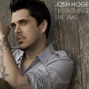 Everything She Was專輯_Josh HogeEverything She Was最新專輯