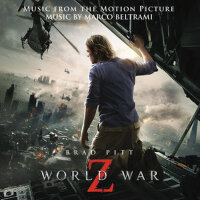 World War Z (Music from the Motion Picture)專輯_Marco BeltramiWorld War Z (Music from the Motion Picture)最新專輯