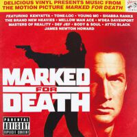 Marked For Death (Original Motion Picture Soundtrack)專輯_Masters of RealityMarked For Death (Original Motion Picture Soundtrack)最新專輯