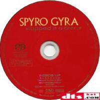 Spyro Gyra