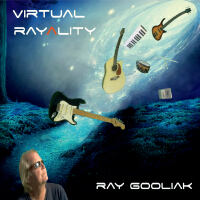 Virtual Rayality (Explicit)專輯_Ray GooliakVirtual Rayality (Explicit)最新專輯