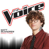 Make It Rain (The Voice Performance)專輯_Matt McAndrewMake It Rain (The Voice Performance)最新專輯