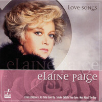 Love Songs專輯_Elaine PaigeLove Songs最新專輯