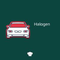 Halogen