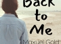 Back to Me專輯_Maxuel GoldBack to Me最新專輯